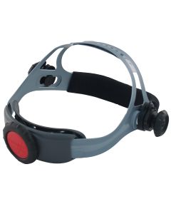 SRW20694 image(0) - Jackson Safety - Replacement Headgear - Speed Dial 370