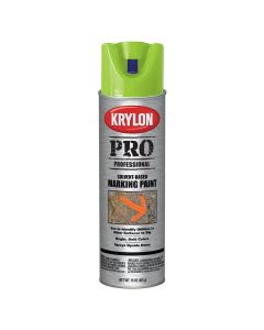 DUP7304 image(0) - Krylon Mark Paint APWA Green 15 oz.