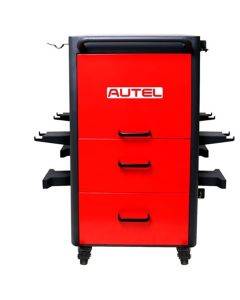 AUL500-23R image(0) - Autel IA900 Storage Cabinet for Rim Clamps CSC0500-23-R