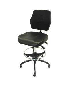 Workbench Chair Polyurethane Deluxe