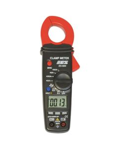 ESI684 image(0) - Electronic Specialties 400 Amp DC/AC Auto-Ranging Clamp Meter