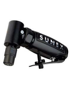 SUNSX301B image(1) - Sunex Mini Right Angle Die Grinder