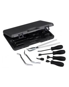 OTC6516 image(0) - Brake Tool Set (8 piece)