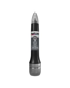 Krylon Scratch Fix All-In-1, Iridium; Paint Code GXG/WA 121V