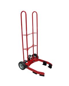 BRATC400 image(0) - Branick TC400 Hands-Free Foot Operated Tire Cart