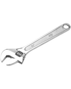 WLMW30710 image(0) - Wilmar Corp. / Performance Tool 10" ADJ WRENCH