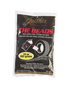 Gaither Tool Co. THE BEADS 282g / 10oz