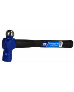 OTC5793ID-3214 image(0) - OTC 32 oz., 14 in. Long Ball Pein Hammer, Indestructib