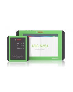 BSD3975 image(0) - Bosch ADS 625X Diagnostic Scan Tool