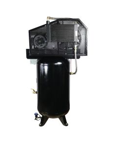 ATEMPAF8P image(1) - Atlas Equipment 5HP 80 Gallon Commercial Air Compressor w/ Plus Package