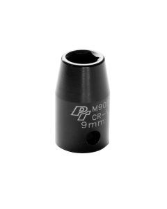 WLMM909 image(0) - Wilmar Corp. / Performance Tool 3/8" Dr 6pt Impact Skt 9mm