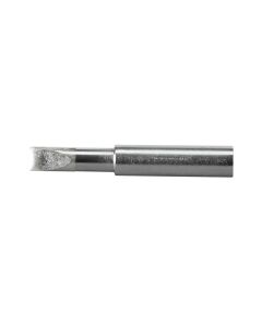 MLW49-80-0401 image(0) - Milwaukee Tool M12 Soldering Iron Chisel Tip