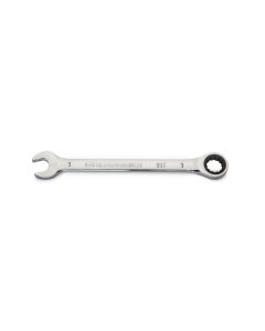 KDT86953 image(0) - GearWrench 1"  90T 12 PT Combi Ratchet Wrench