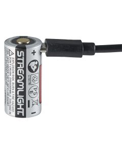 STL20238 image(0) - Streamlight SL-B9&trade; Li-Ion USB Rechargeable Battery Pack with Integrated Charge Port, 8 pack