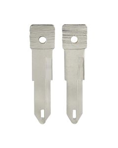 XTL27600724 image(0) - Xtool USA Key Blades for Peugeot/Citroen NE73