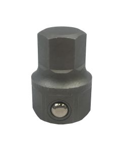 CTA1136 image(0) - CTA Manufacturing JEEP DRAIN PLUG WRENCH