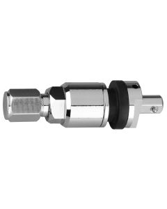 Autel CV-003 Chrome Metal Press-in Valve for 1-Sensor : CV-003 Chrome Metal Press-in Valve for 1-Sensor