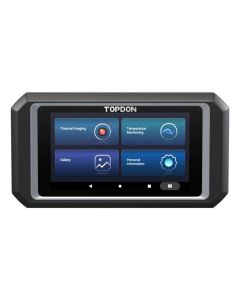 TOPTC003 image(0) - TC003 Thermal Imager