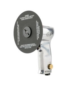 IRT317-B image(0) - Ingersoll Rand 3" and 5" Sander, Fiber Pad, 18000 RPM, 0.45 HP