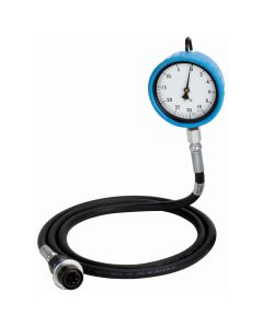 OTC6754 image(0) - OTC Diesel Fuel Pressure Gauge