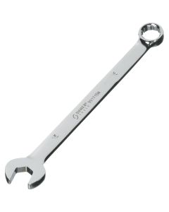 SUN991715MA image(0) - Sunex 15mm Full Polish Combi Wrench