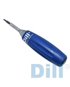 DIL5415 image(0) - Dill Air Controls 5415 T-10 Torque Tool