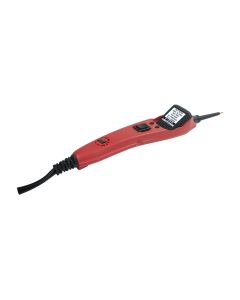 PPRPP3EZREDAS image(0) - Power Probe Power Probe 3EZ Red w/Plastic Case and accessories