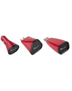 PPRTST3PK image(0) - Power Probe Power Probe Mini-Probe Socket Testers (3-Pack)