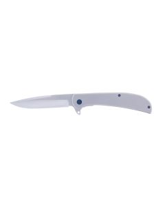 SUNAMK4119 image(0) - Sunex UltraThin 4" Folding Knife D2/420SS