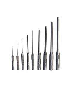 Mayhew 9-PC PILOT PUNCH KIT