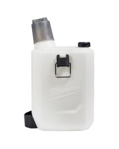 MLW49-16-2762 image(1) - Milwaukee Tool 2 Gallon Handheld Sprayer Tank