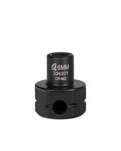 Sunex 3/8 in. Drive 6-Point Low Profile Imp