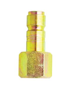 Milton Industries 3/8" Female Plug G-Style