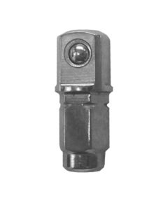 VIMDD3-1 image(0) - VIM 10MM HEX X 3/8" SQUARE DRIVE ADAPTER