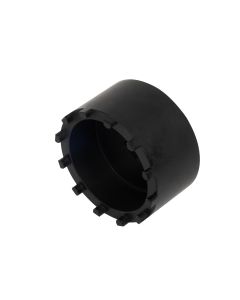 LIS31520 image(0) - Lisle Axle Nut Socket, 12 Pin for Dodge