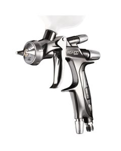 IWA2713D image(0) - Iwata Iwata Digital WS400 Series S2 Clear, 1.3 HD Spray Gun