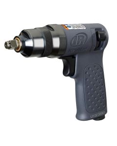 IRT2102XPA image(0) - Ingersoll Rand 3/8" Mini Air Impact Wrench, 55 ft-Lbs Max Torque, Pistol Grip