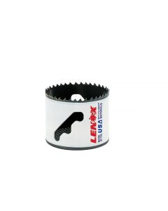 Lenox HOLESAW T3 40L 2 1/2 64MM 1/BX