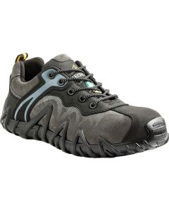 Workwear Outfitters Terra Venom Low Comp. Toe Esd Athletic, Size 10