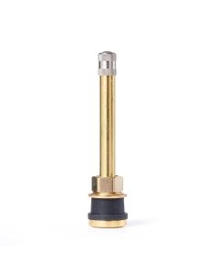 TMRTR570-50 image(1) - Tire Mechanic's Resource TR570 Brass Truck Valve (Pack of 50)