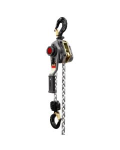 Jet Tools JLH-250WO-20 2-1/2-TON LEVER HOIST, 20' LIFT W