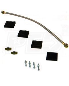 Ingersoll Rand 3/4" Standard Installation Kit