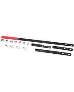 Wilmar Corp. / Performance Tool SERPENTINE BELT TOOL SET