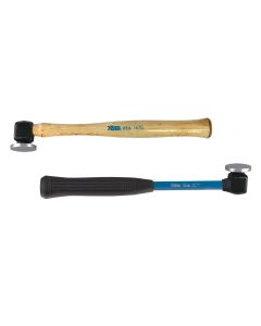 MRT167G image(0) - Martin Sprocket & Gear Light weight wood handle dinging hammer