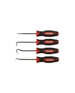 Mayhew 4PC ProGrip Mini Pick Set