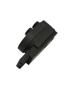 CTA2801 image(0) - CTA Manufacturing BMW Flywheel Holder - N20/N26