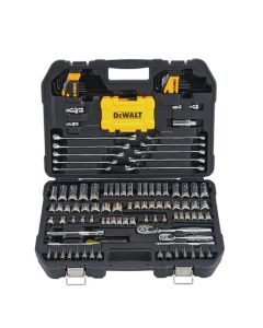 DeWalt 1/4" & 3/8" Drive Mechanics Tools 14