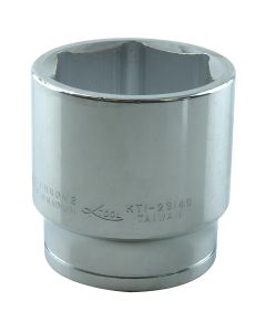 K Tool International SOC 1-7/16 1/2D 6PT SHORT