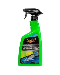 MEGG200526 image(0) - Meguiar's Automotive Hybrid Ceramic Detailer 26oz