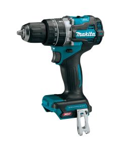 MAKGPH02Z image(0) - Makita 40V max XGT&reg; Compact Brushless Cordless 1/2" Hammer Driver-Drill (Tool Only)